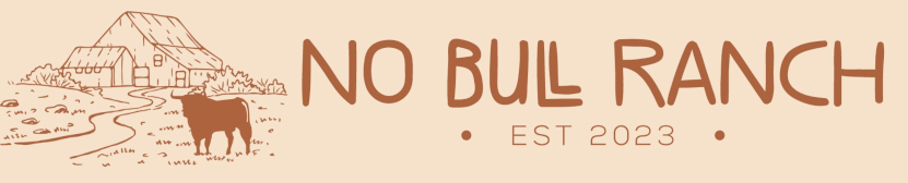 thenobullranch.com